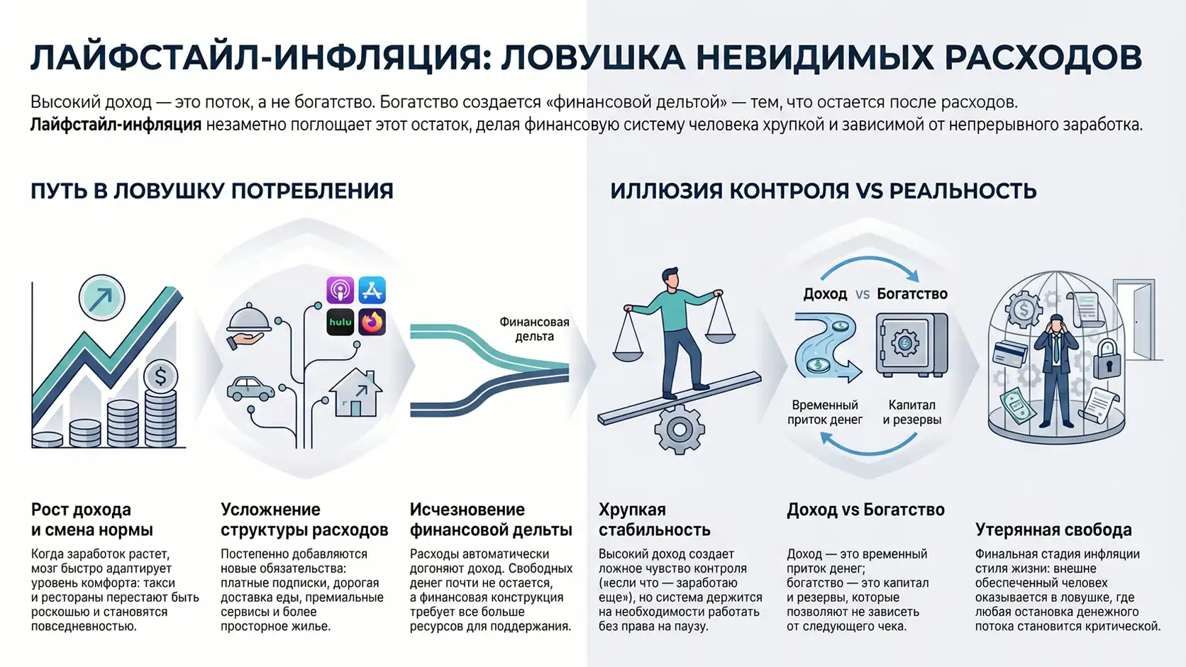 лайфстайл-инфляция